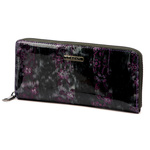 Skórzany damski portfel Lorenti 77006-TR