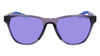 Okulary NIKE MAVERICKRISEM. Okulary przeciwsłoneczne, Kolor PURPLE. Unisex.