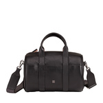 Damska torba crossbody DUDU elegancka skórzana