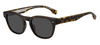Okulary BOSS BOSS1380S086F. Okulary przeciwsłoneczne, Kolor brązowy. Mężczyzna.