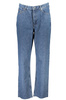 DAMSKIE JEANSY TOMMY HILFIGER NIEBIESKIE