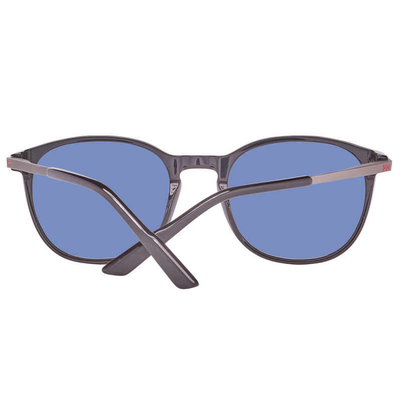 Okulary HELLY HANSEN HH5022-C01-57. Okulary przeciwsłoneczne, Kolor czarny. Unisex.