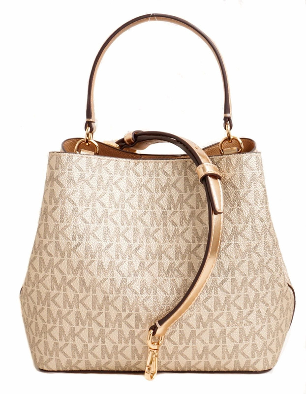 Dodatek MICHAEL KORS 35S5G3FM5MPAL. Torba, Kolor . Kobieta.