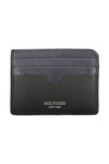 PORTFEL M�SKI TOMMY HILFIGER CZARNY
