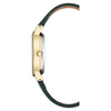 Zegarek JUICY COUTURE JC1214GPGN. Kwarcowy, Kolor beżowy. Kobieta.
