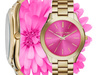 ZEGAREK DAMSKI Michael Kors Slim Runway MK3494 + BOX