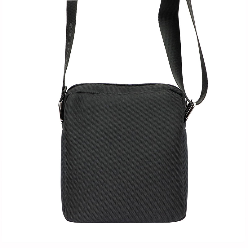 Roncato męska miejska saszetka przez ramię torba z kieszeniami
