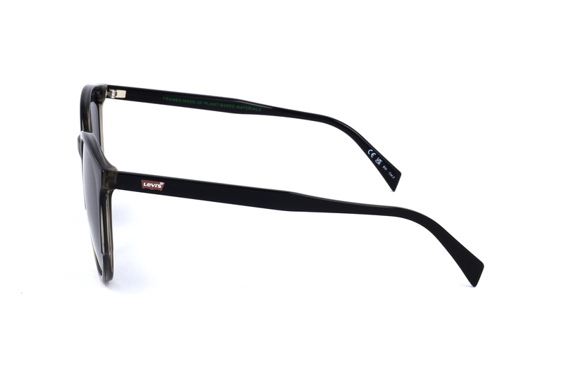 Okulary LEVI'S LV-5022-S-08A. Okulary przeciwsłoneczne, Kolor różowy. Kobieta.