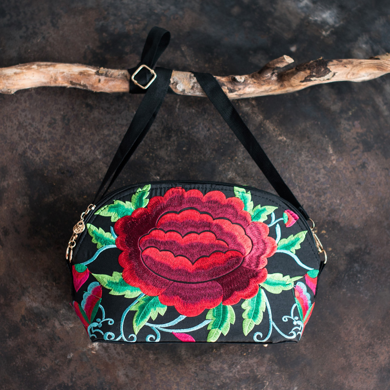 Torebka Colorful nature