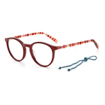 Okulary M MISSONI MMI-0068-C9A. Okulary, Kolor GRID. Kobieta.