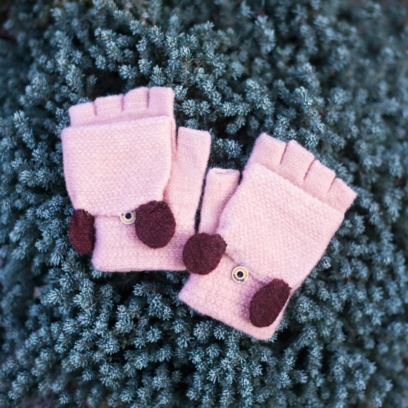 Rękawiczki Sztokholm