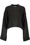 CZARNY SWETER DAMSKI CALVIN KLEIN