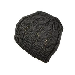 Czapka Klasyczny Warkocz