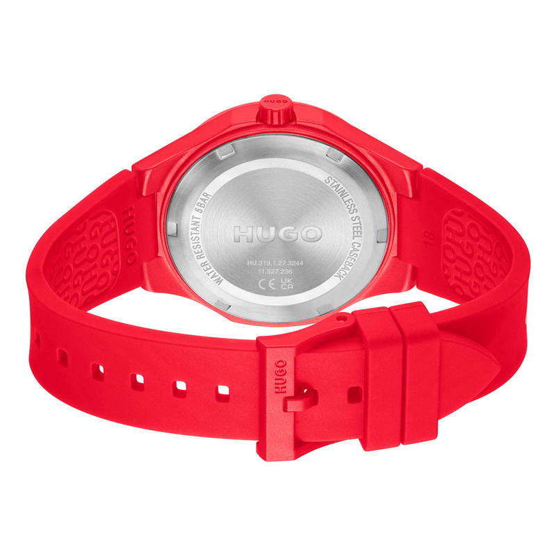 Zegarek męski Hugo Boss 1530346