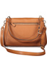 TORBA DAMSKA GUESS JEANS BRĄZOWA