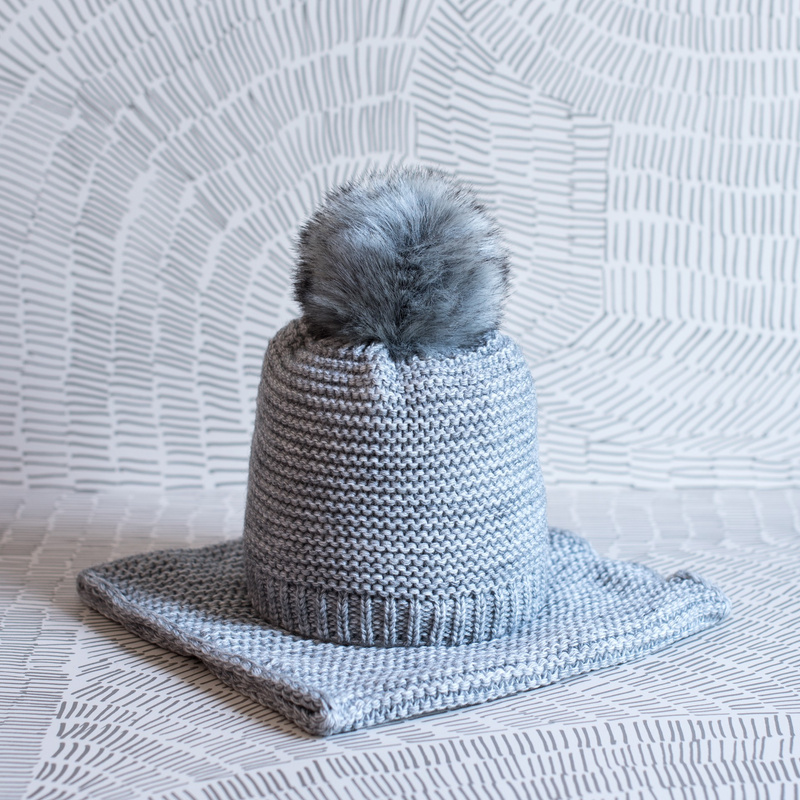 Polski komplet Hello Winter