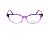 Okulary EMILIO PUCCI EP2657904. Okulary, Kolor PURPLE. Kobieta.
