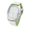 Zegarek CHRONOTECH CT7696M-05. Kwarcowy, Kolor zielony. Mężczyzna.