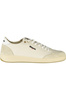 BLAUER SPORTS BUTY MĘSKIE BIAŁE