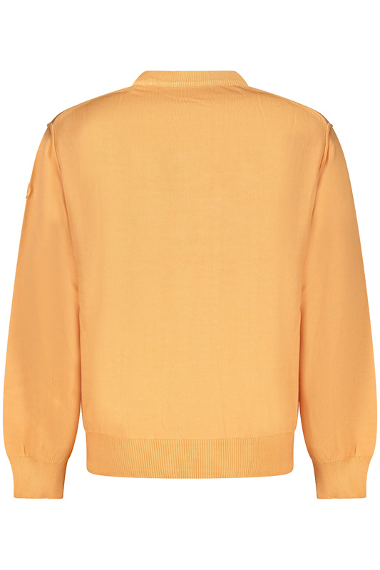 SWETER DZIECIĘCY NORTH SAILS ORANGE