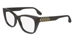 Okulary VICTORIA BECKHAM VB26625216038. EYEGLASSES, Kolor szary. Kobieta.