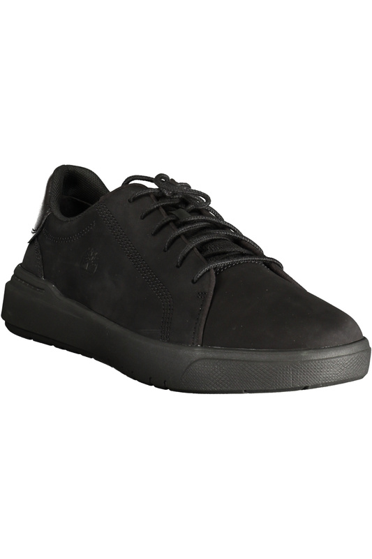 Czarne sneakersy męskie TIMBERLAND TB0A5S8R