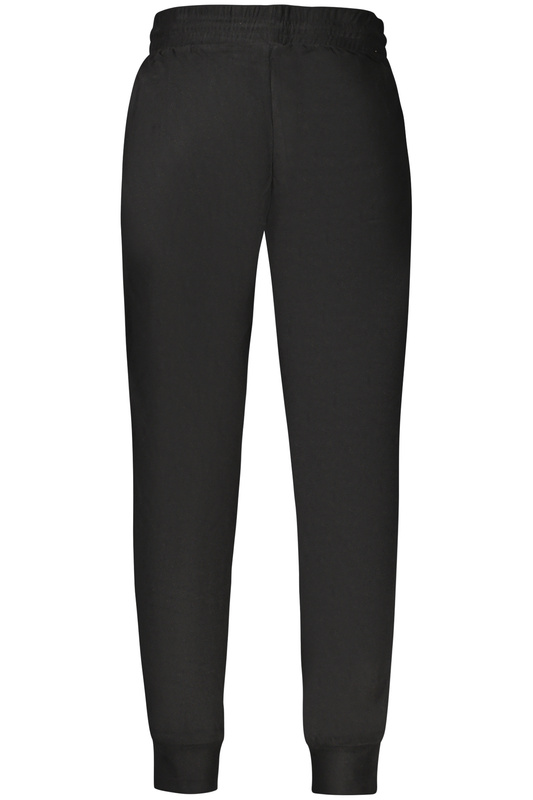 Norway 1963 MĘSKIE CZARNE DŁUGIE SPODNIE GARNITUROWE