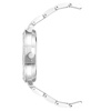 Zegarek JUICY COUTURE JC1313SVSV. Kwarcowy, Kolor srebrny. Kobieta.