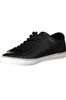 MĘSKIE BUTY SPORTOWE HUGO BOSS CZARNE