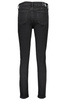 CZARNE JEANSY DENIM CALVIN KLEIN DAMskie