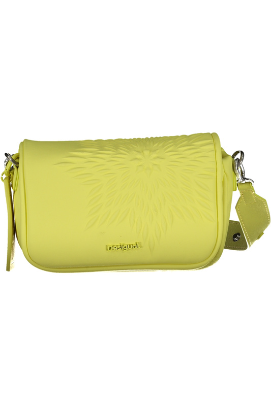 CZARNA TORBA DAMSKA DESIGUAL