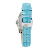 Zegarek CHRONOTECH CT7948LS-01. Kwarcowy, Kolor niebieski. Kobieta.