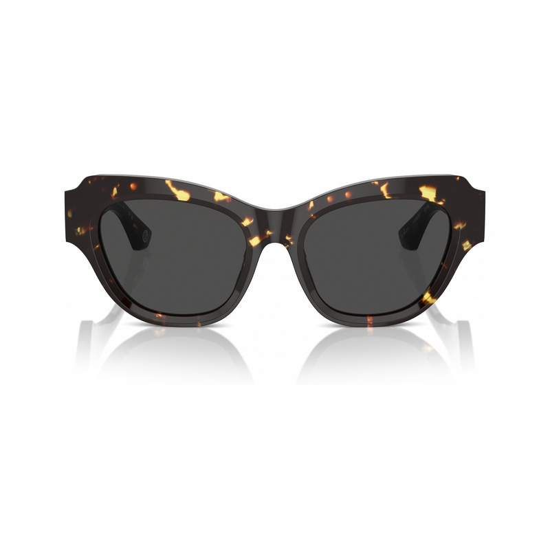 Damskie okulary przeciwsłoneczne Burberry BE4423-410687