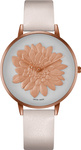 Zegarek BELLEVUE B42-3. Kwarcowy, Kolor ROSE. Kobieta.
