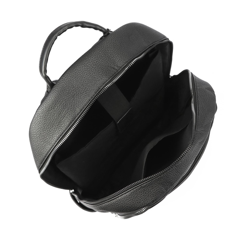 Coveri World plecak z kieszeniami pojemny miejski plecak na ramię