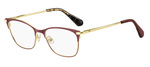 Okulary KATE SPADE BENDALLLHFF21. Okulary, Kolor czerwony. Kobieta.
