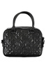 CZARNA TORBA DAMSKA LOVE MOSCHINO