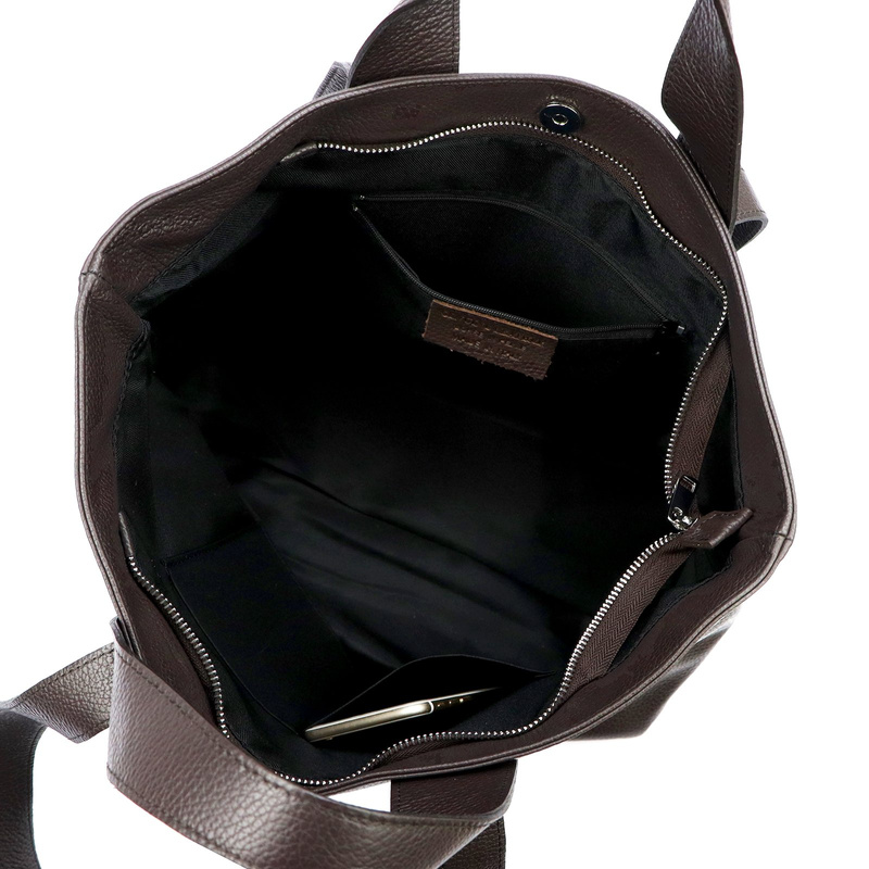 Damska torebka ze skóry naturalnej Luka 25-078 DOLLARO