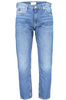 CALVIN KLEIN JEANS DENIM MĘSKIE NIEBIESKIE