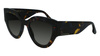 Okulary VICTORIA BECKHAM VB628S-418. Okulary przeciwsłoneczne, Kolor niebieski. Kobieta.