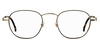 Okulary CARRERA CARRERA217GRH. Okulary, Kolor złoty. Unisex.