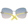 Okulary EMILIO PUCCI EP0147-5920W. Okulary przeciwsłoneczne, Kolor szary. Kobieta.