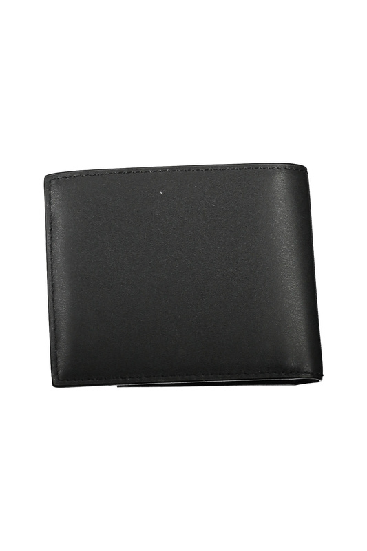 PORTFEL CALVIN KLEIN BLACK MAN