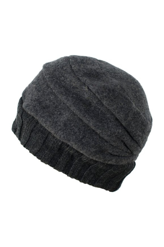 Czapka Bezpieczna Klasyka