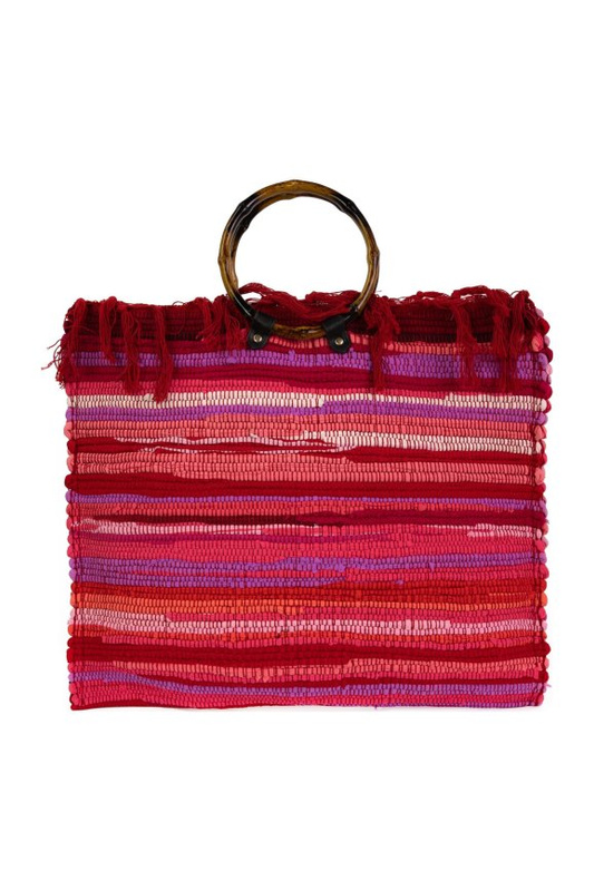 Kapelusz Fisher Bucket