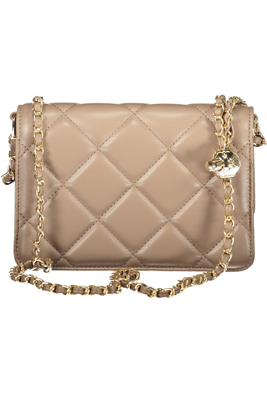 TOREBKA VALENTINO BAGS DAMSKA BRĄZOWA