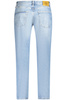 CALVIN KLEIN JEANS DENIM MĘSKIE NIEBIESKIE