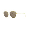 Damskie okulary przeciwsłoneczne Tory Burch TY6105-32787N