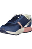 DAMSKIE BUTY SPORTOWE US POLO NAJLEPSZE CENY NIEBIESKIE