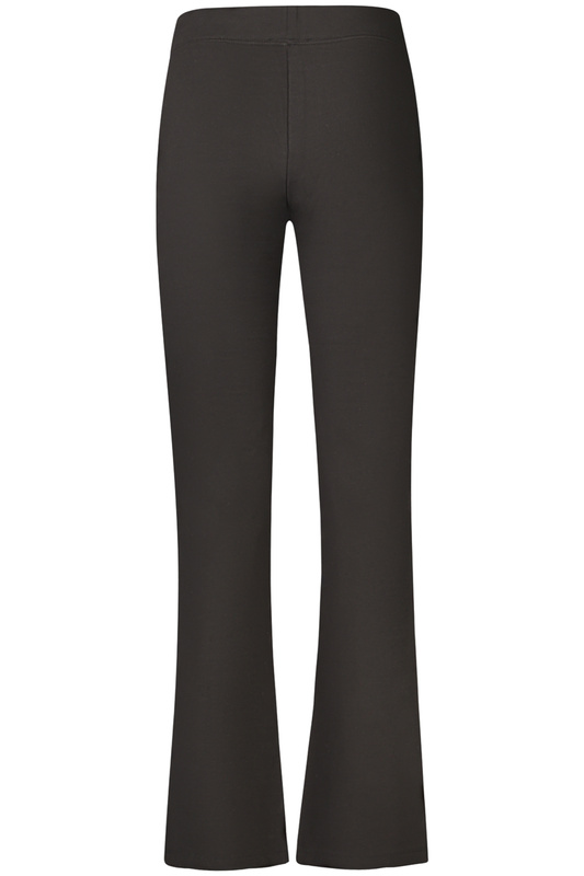 Czarne legginsy damskie Freddy